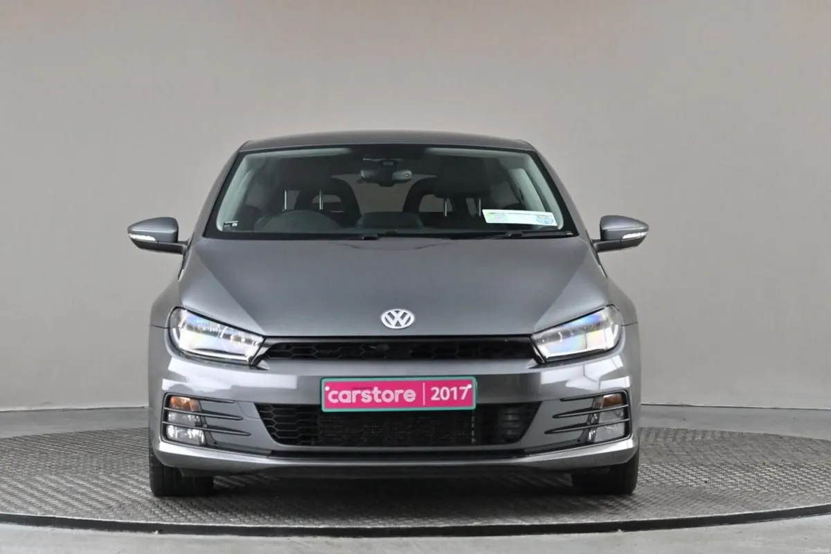 Volkswagen Scirocco 2.0TDI 150BHP SCIROCCO BMT 6SP - Image 2
