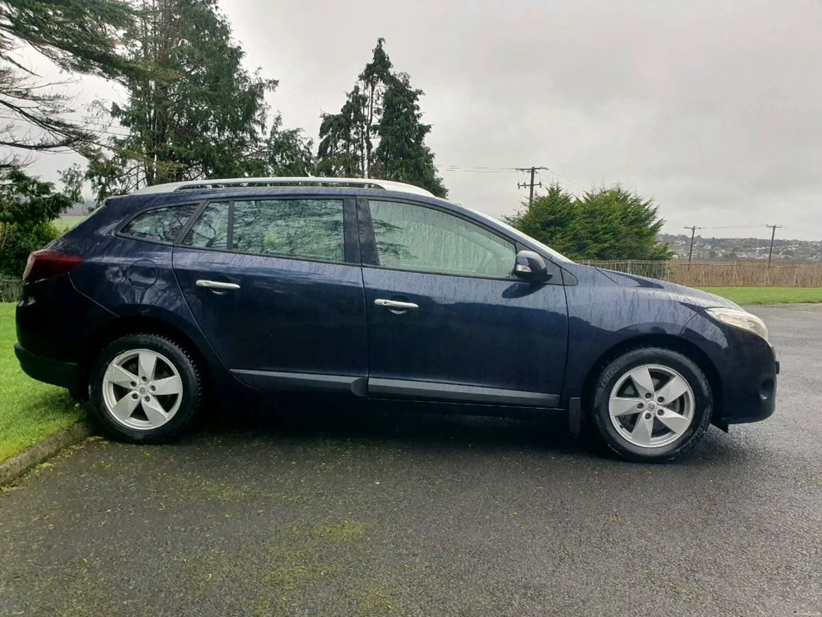 Renault megane - Image 2