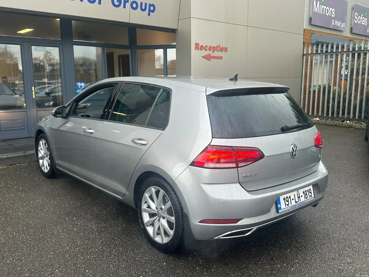 1.5 TSI HIGHLINE (150bhp) - SAVE 2000eur - Image 2