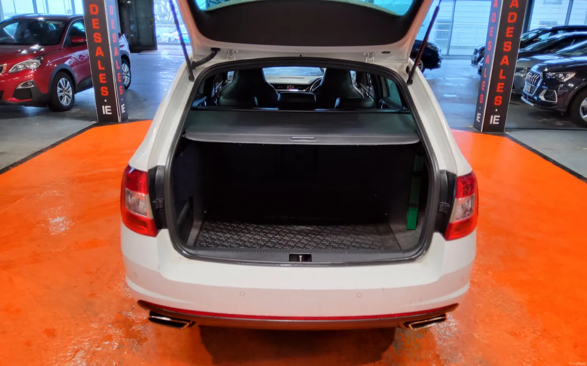 Skoda Octavia 2014 - Image 4