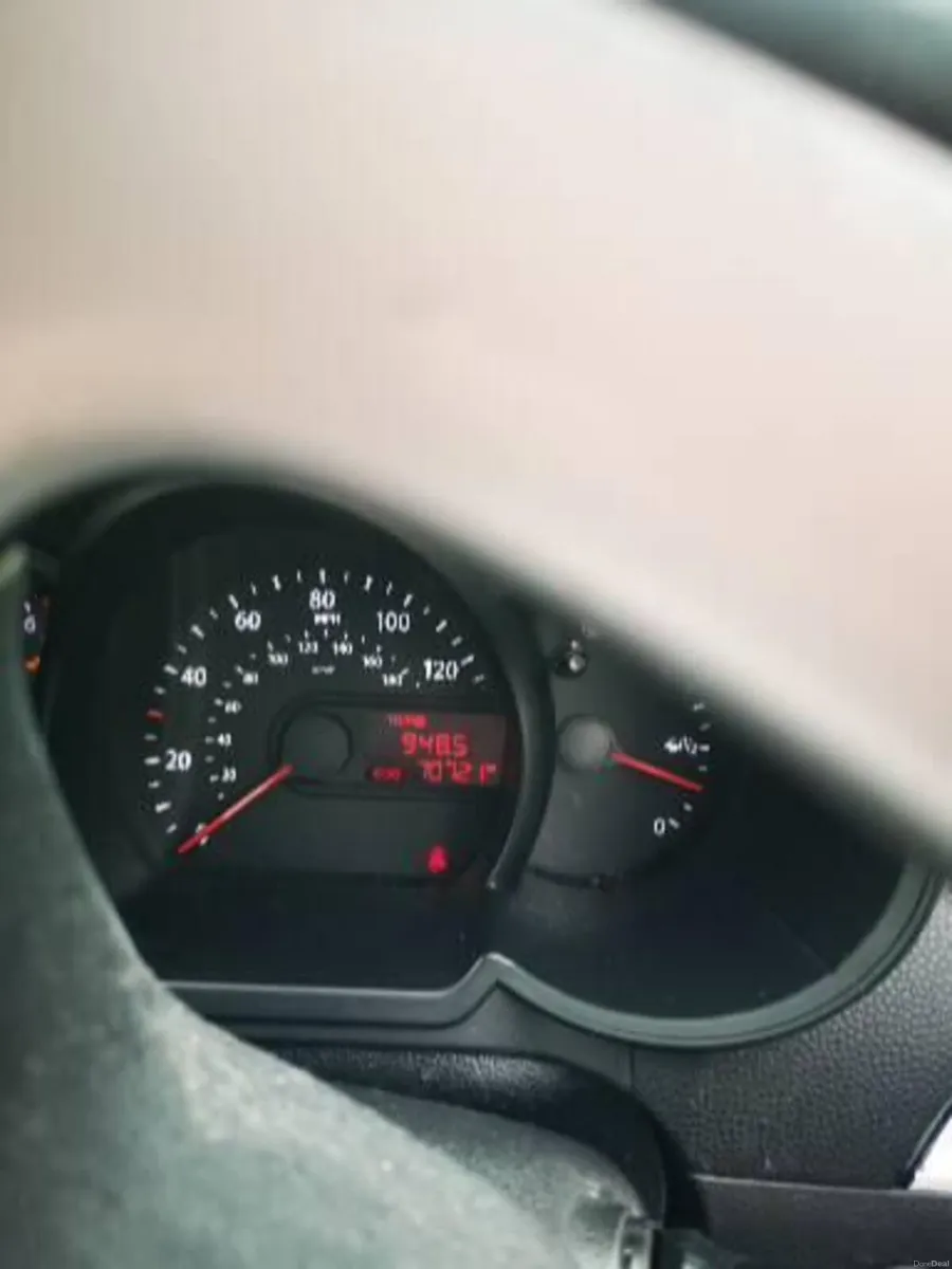 Kia Picanto 2012 - Image 4