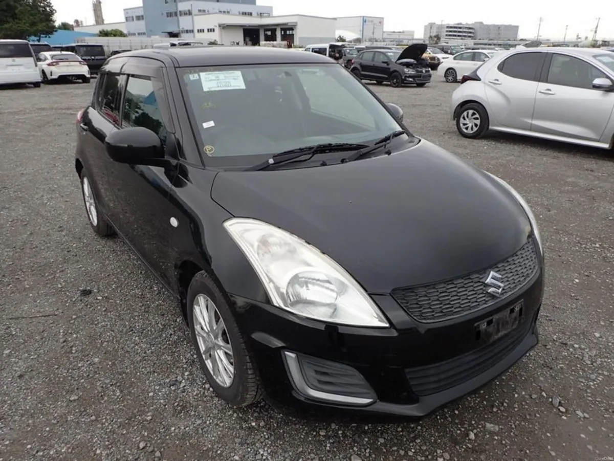 Suzuki Swift XG - Image 1