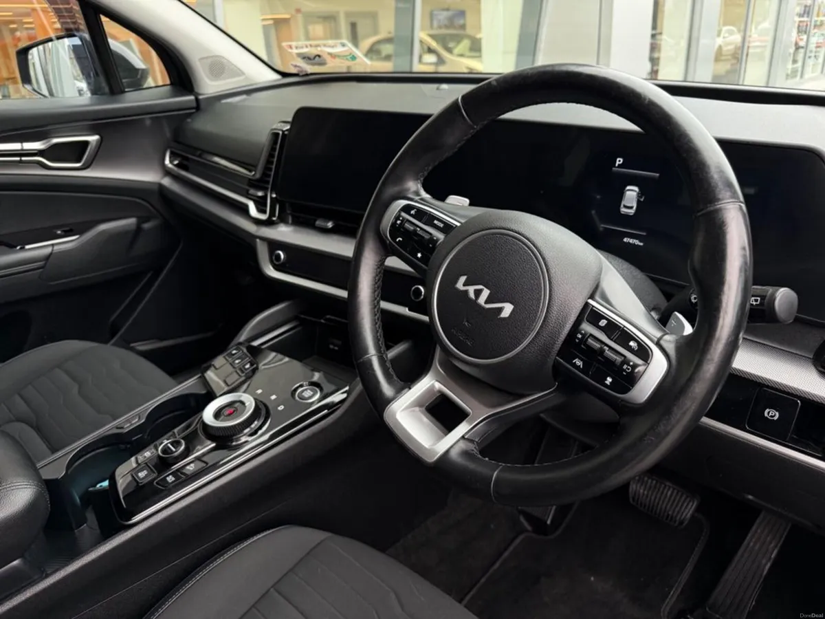 Kia Sportage K3 Phev MY23 5DR Auto - Image 2
