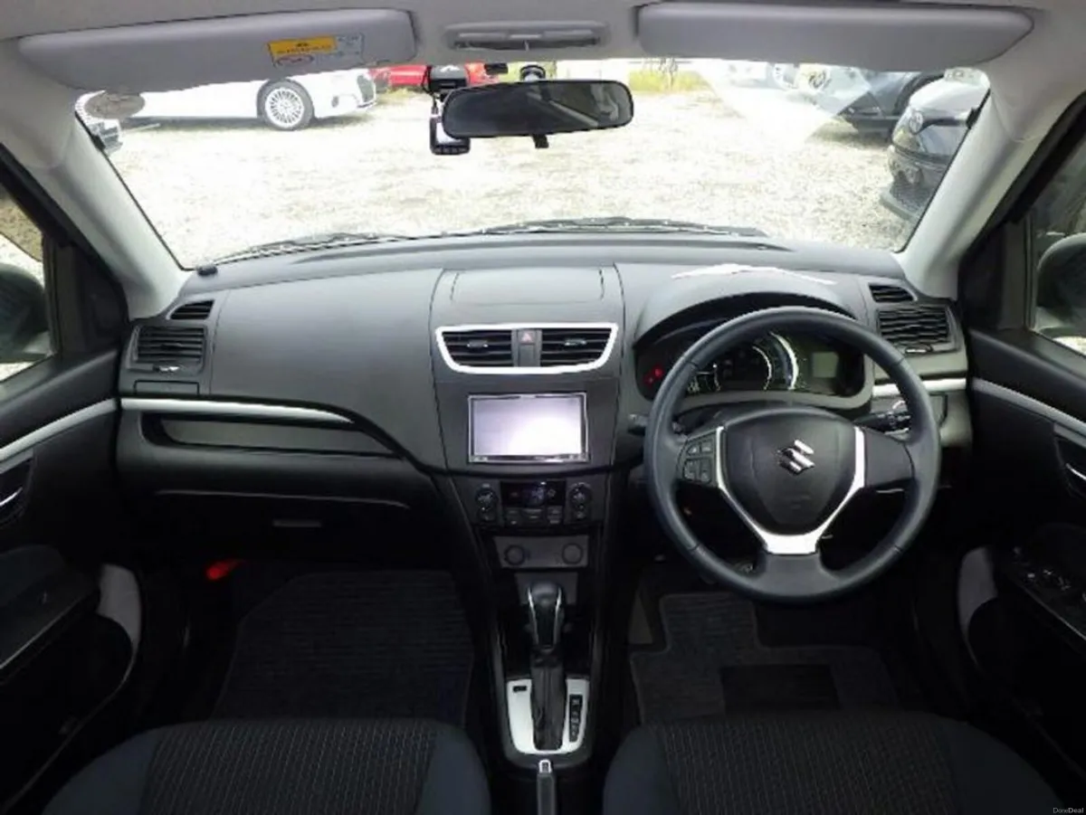 Suzuki Swift 1.2 XL DJE - Image 2