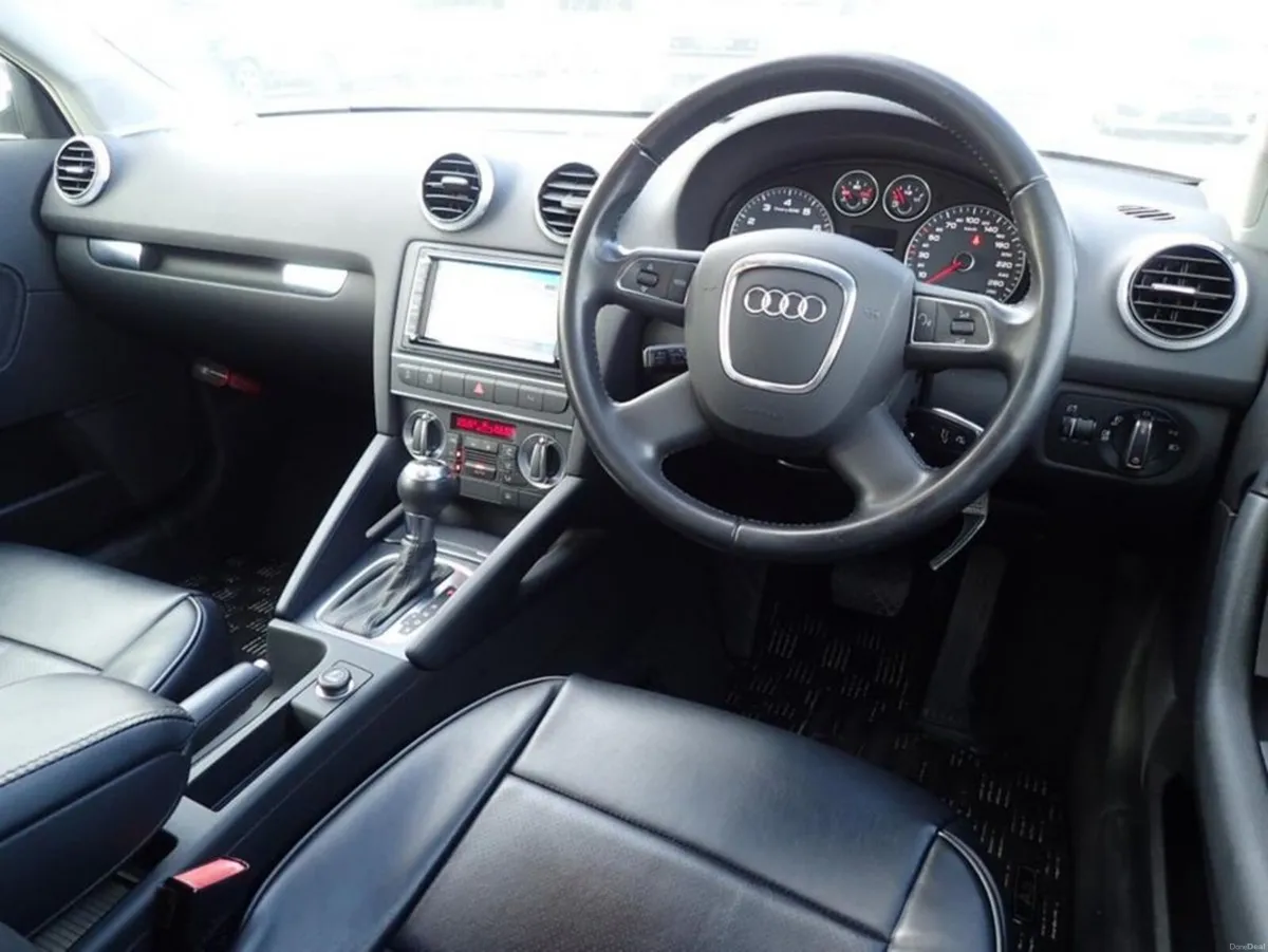 Audi A3 1.4 TFSI - Image 3