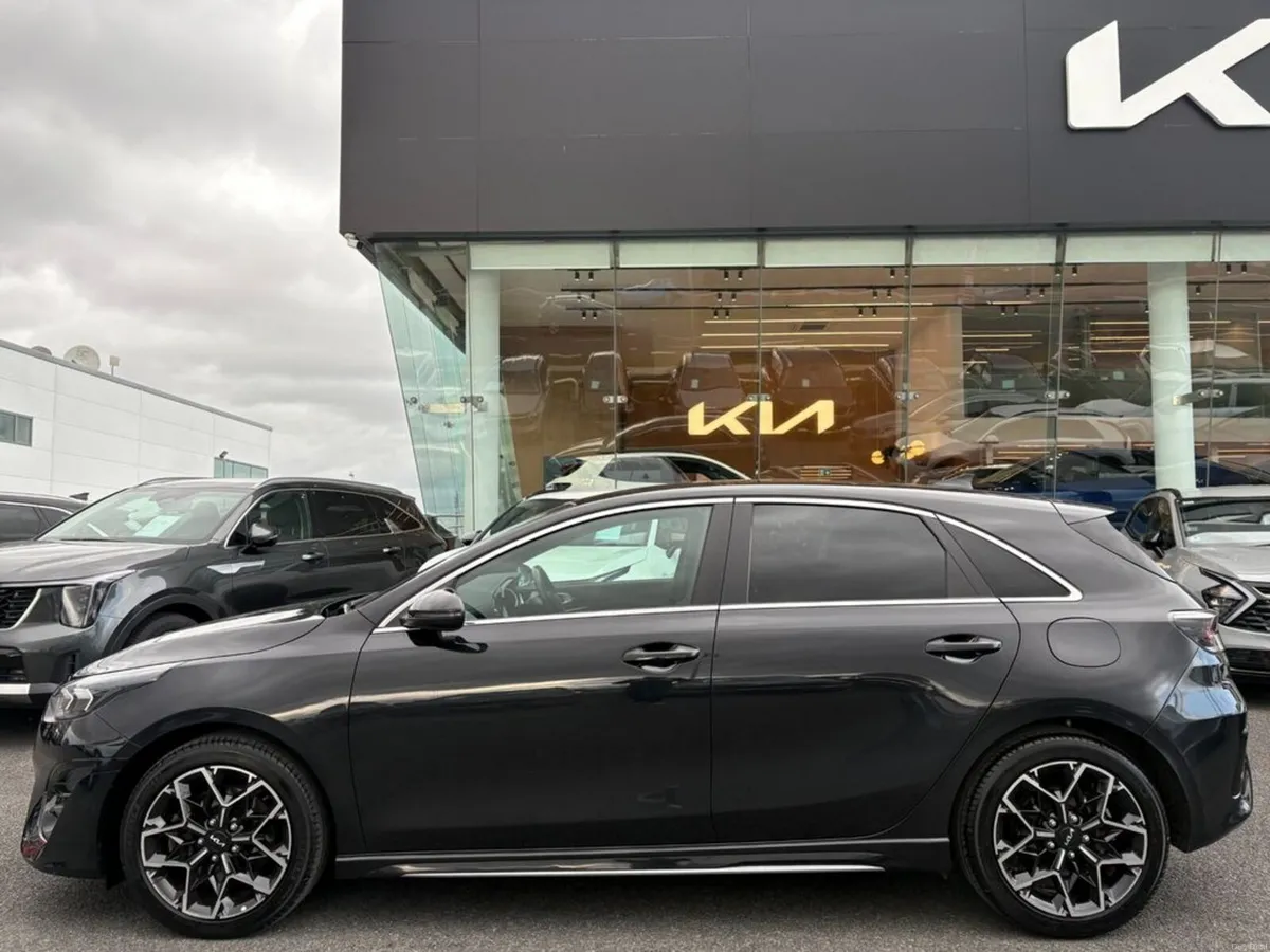 Kia Ceed 1.0 GT Line - Image 3