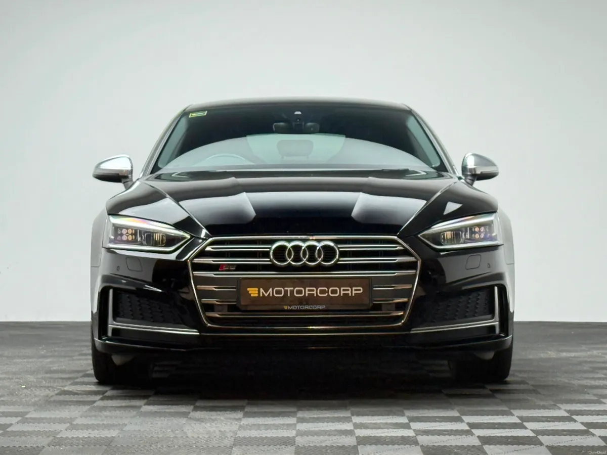 Audi S5 S5 3.0 TFSI SPORTBACK QUATTRO - Image 2