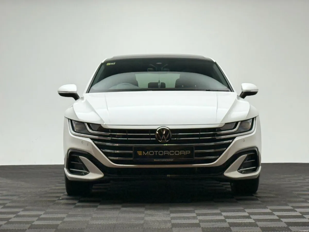 Volkswagen Arteon R LINE TSI DSG - Image 2