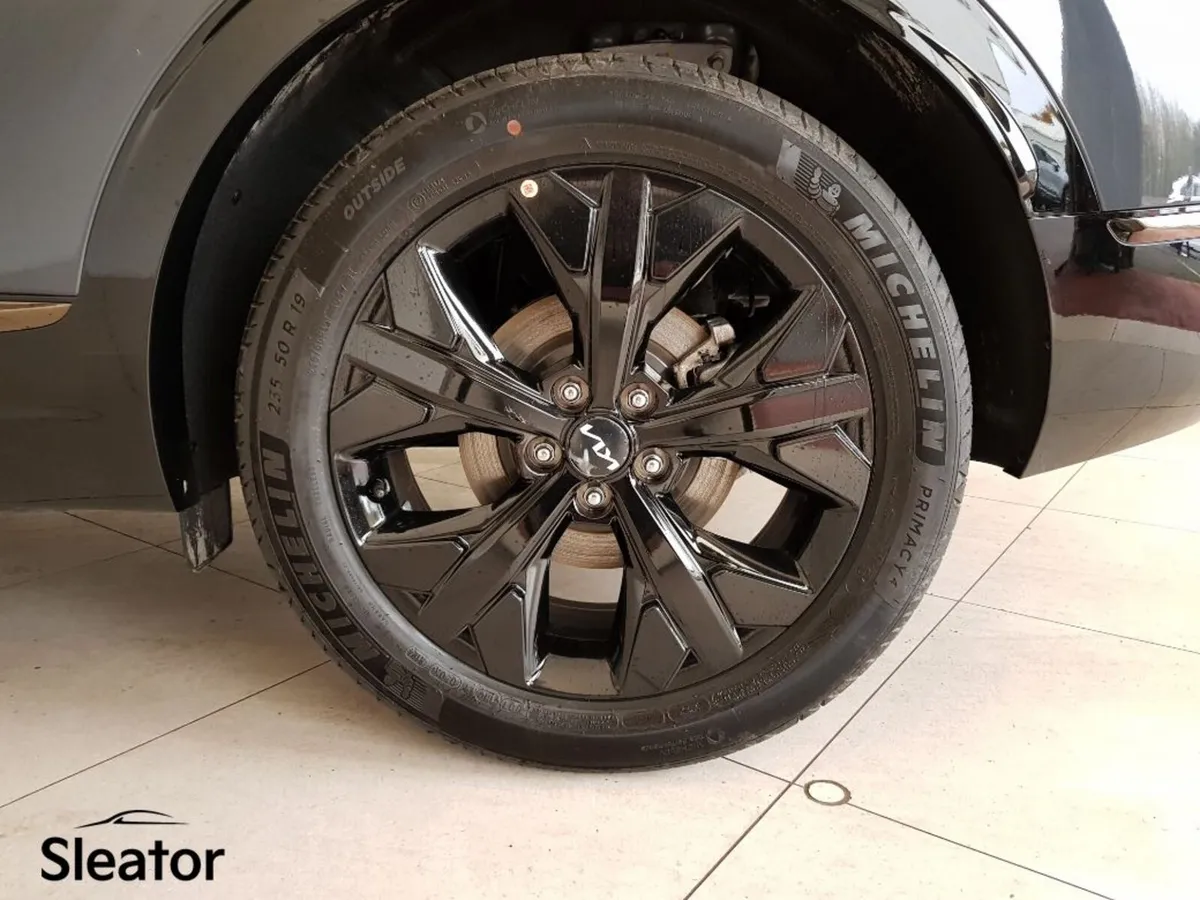 Kia Sportage Phev AWD - Image 4
