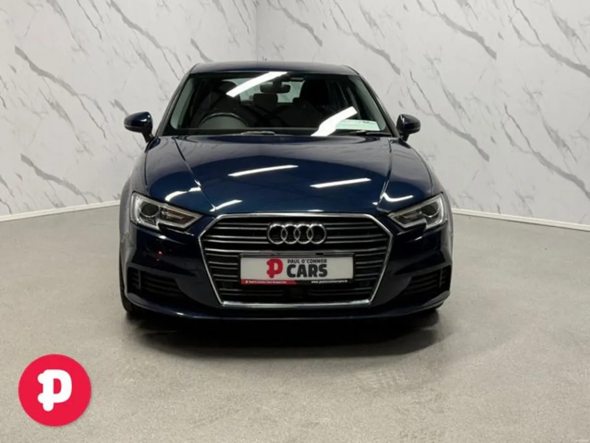 Audi A3 1.4TFSI Auto - Straight Sale Discount / 12 - Image 4