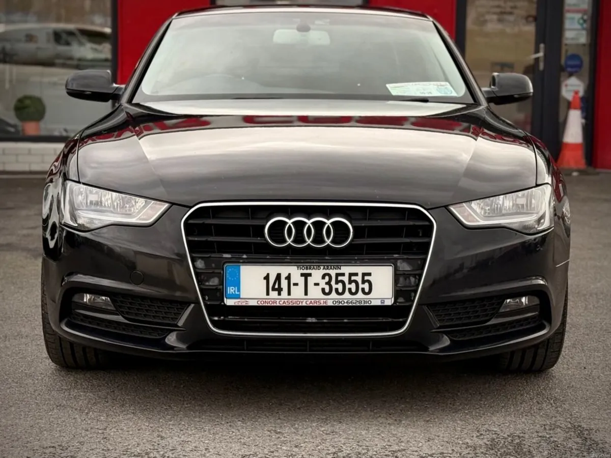 Audi A5 2.0 TDI SE 174BHP 3DR - Image 2