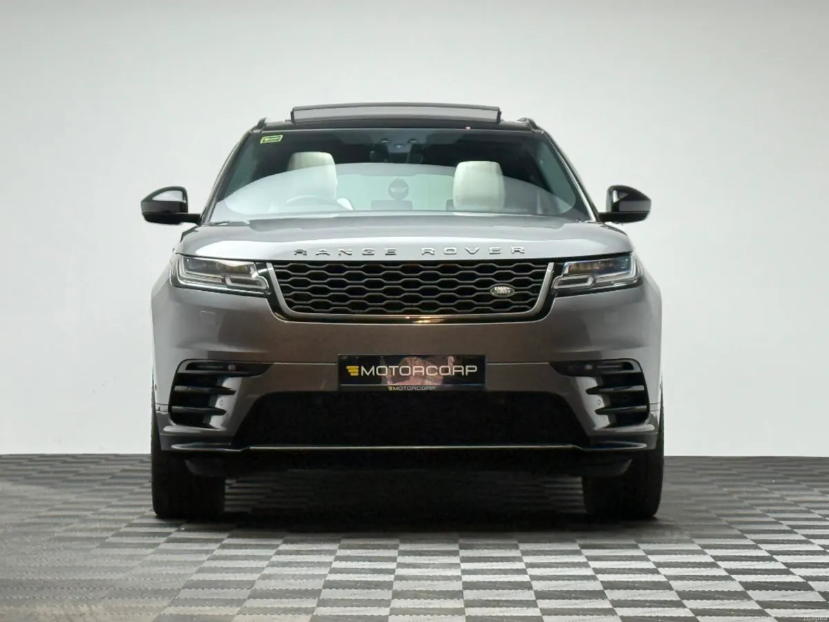 Land Rover Range Rover Velar R-DYNAMIC 2.0 SD4 *PA - Image 2