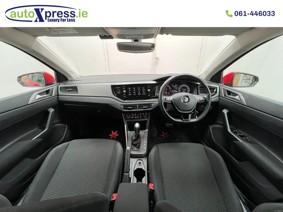 Volkswagen Polo 1.2 TSI Automatic - Image 2