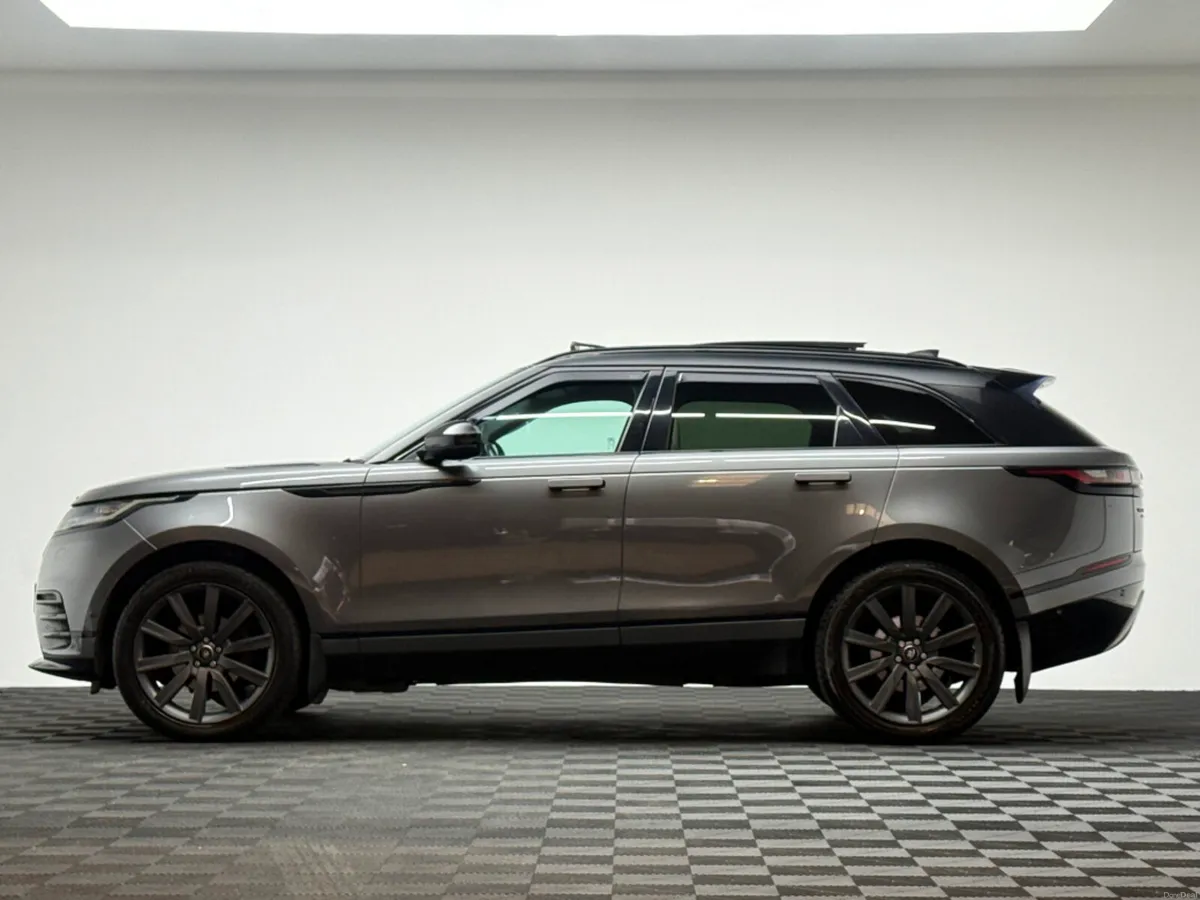 Land Rover Range Rover Velar R-DYNAMIC 2.0 SD4 *PA - Image 4