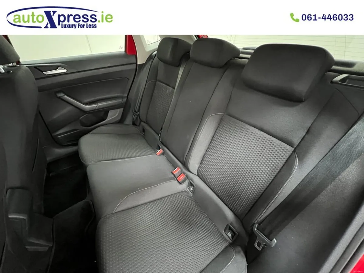 Volkswagen Polo 1.2 TSI Automatic - Image 4