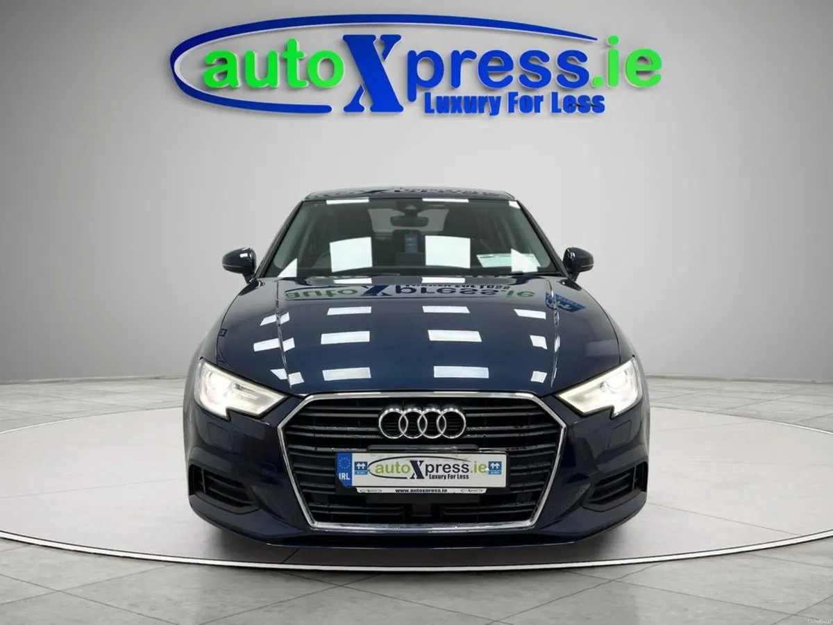 Audi A3 1.4 TFSI Automatic - Image 3