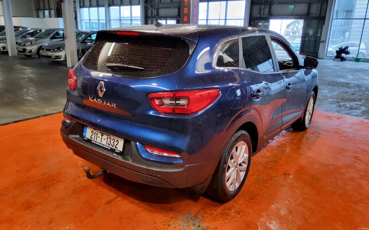 Renault Kadjar 2021 - Image 4