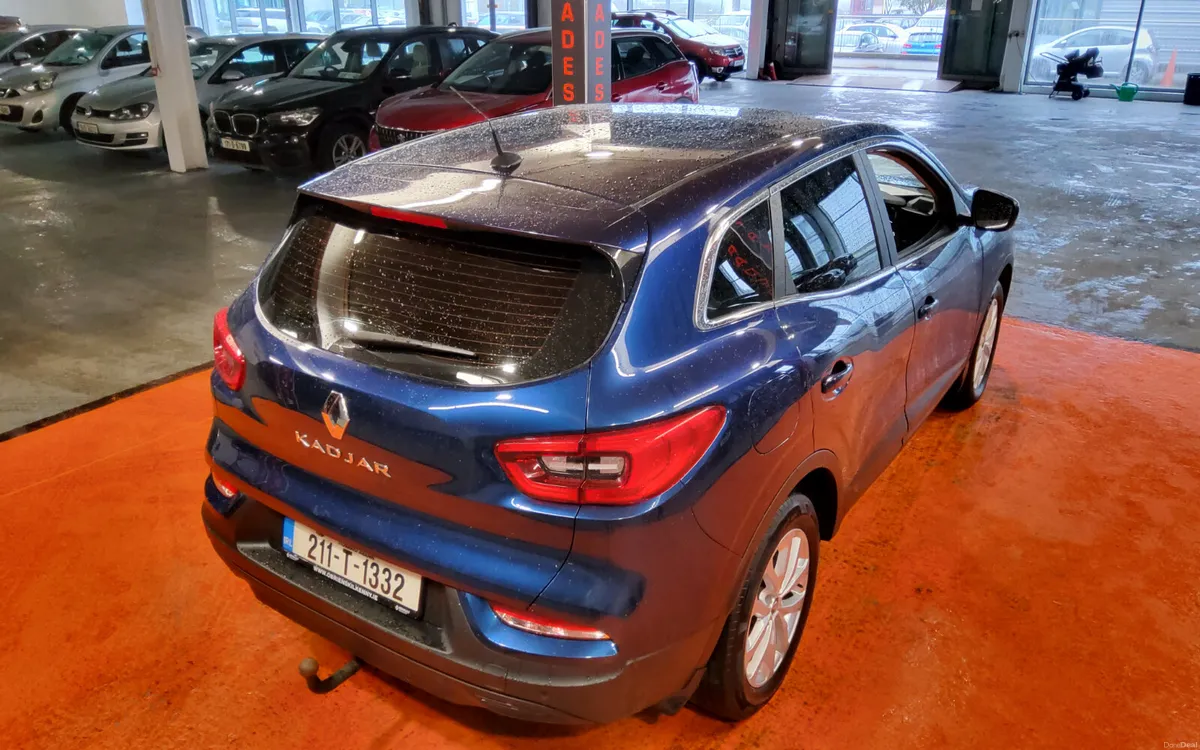 Renault Kadjar 2021 - Image 3