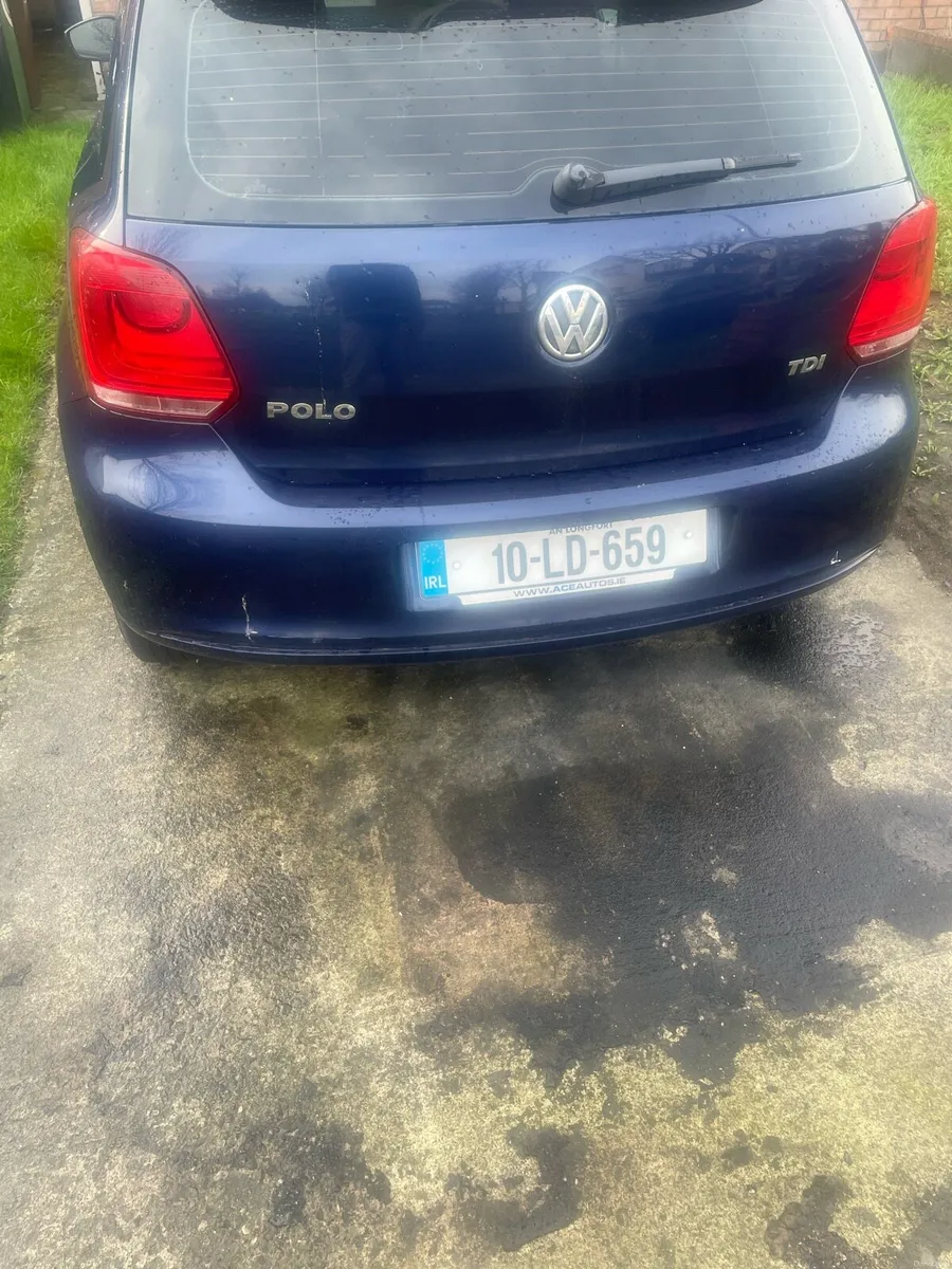 volkswagen Polo - Image 3