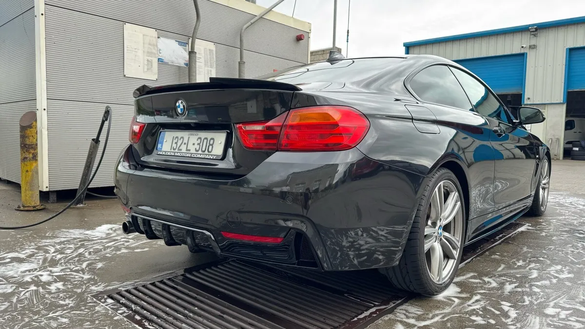 132 420D M Sport - High Spec,Body Kit,TimingChain - Image 1