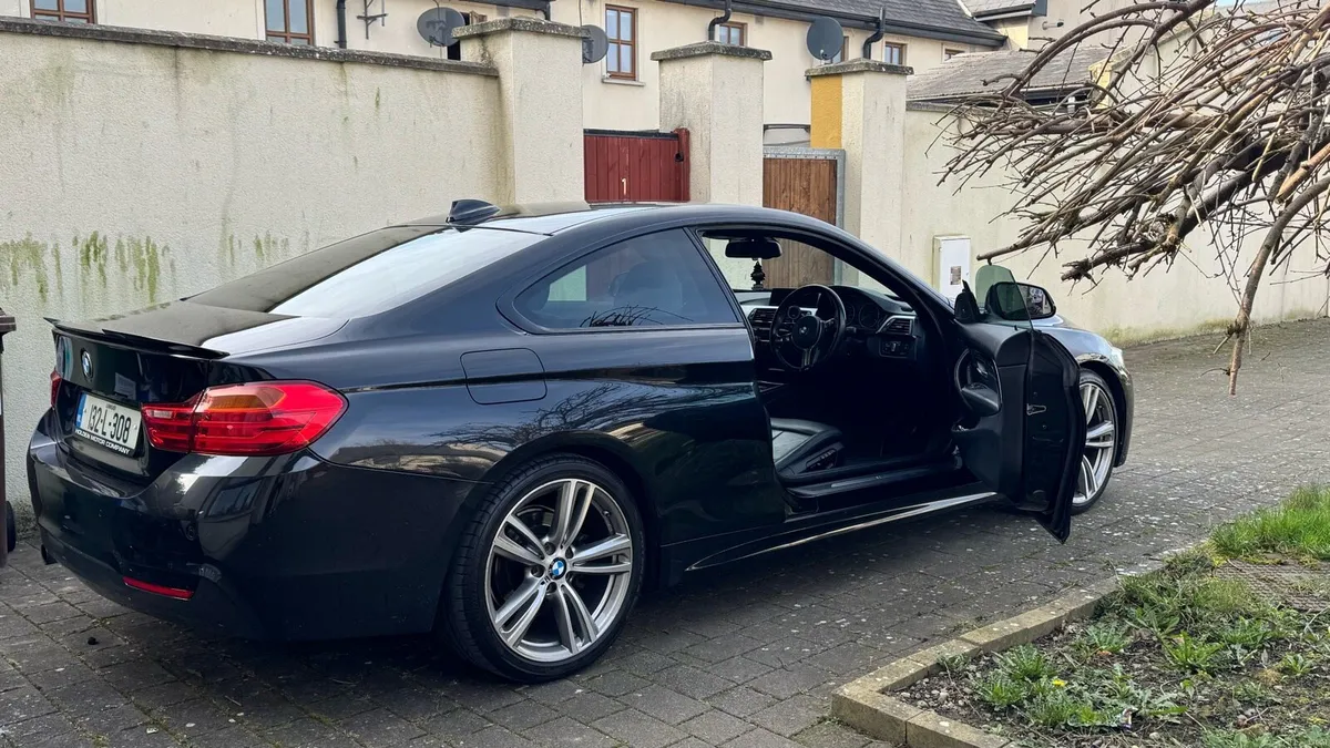 132 420D M Sport - High Spec,Body Kit,TimingChain - Image 4