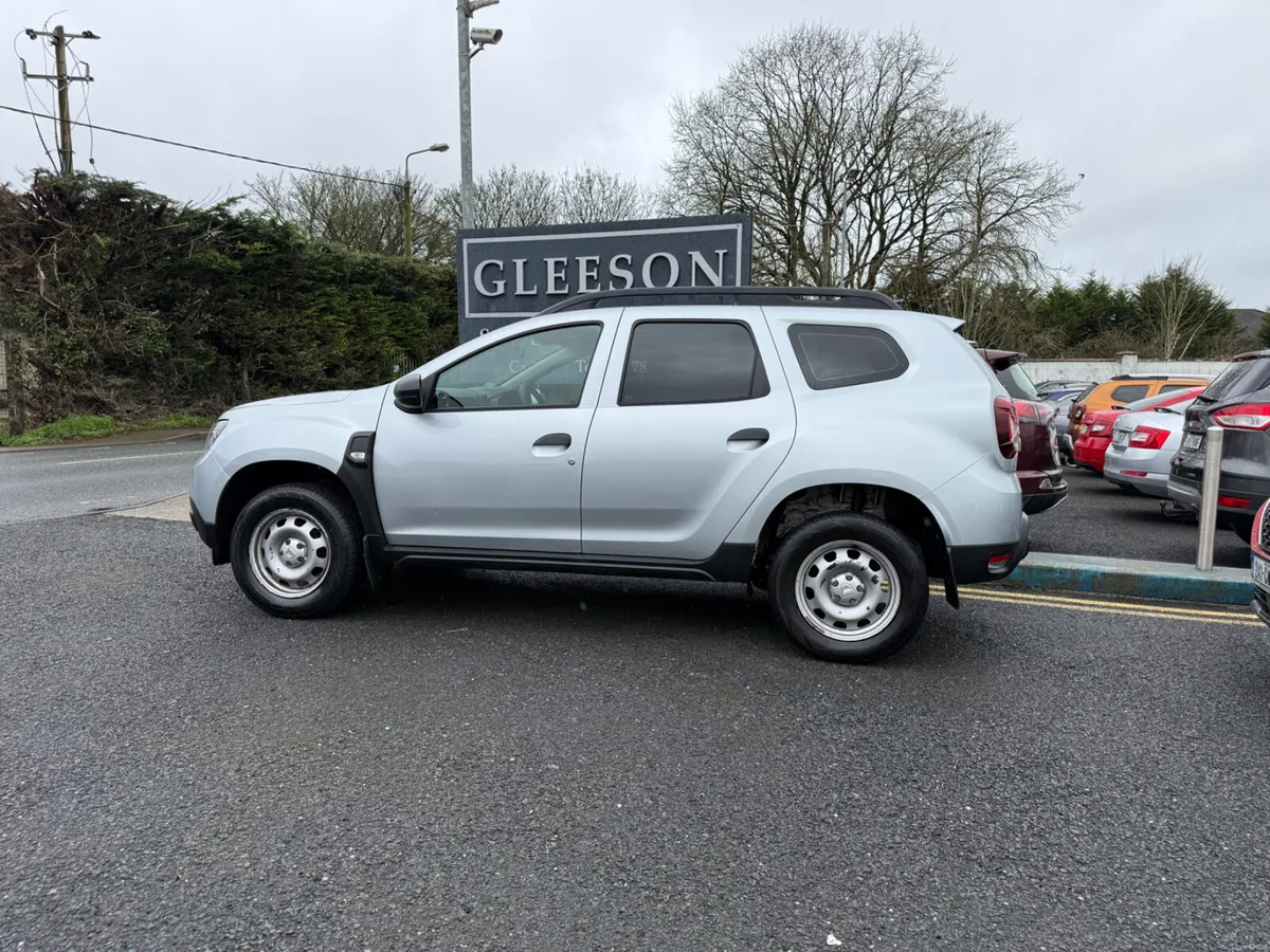 222 Dacia Duster 1.5 DCI Diesel - Low Km’s - Image 2