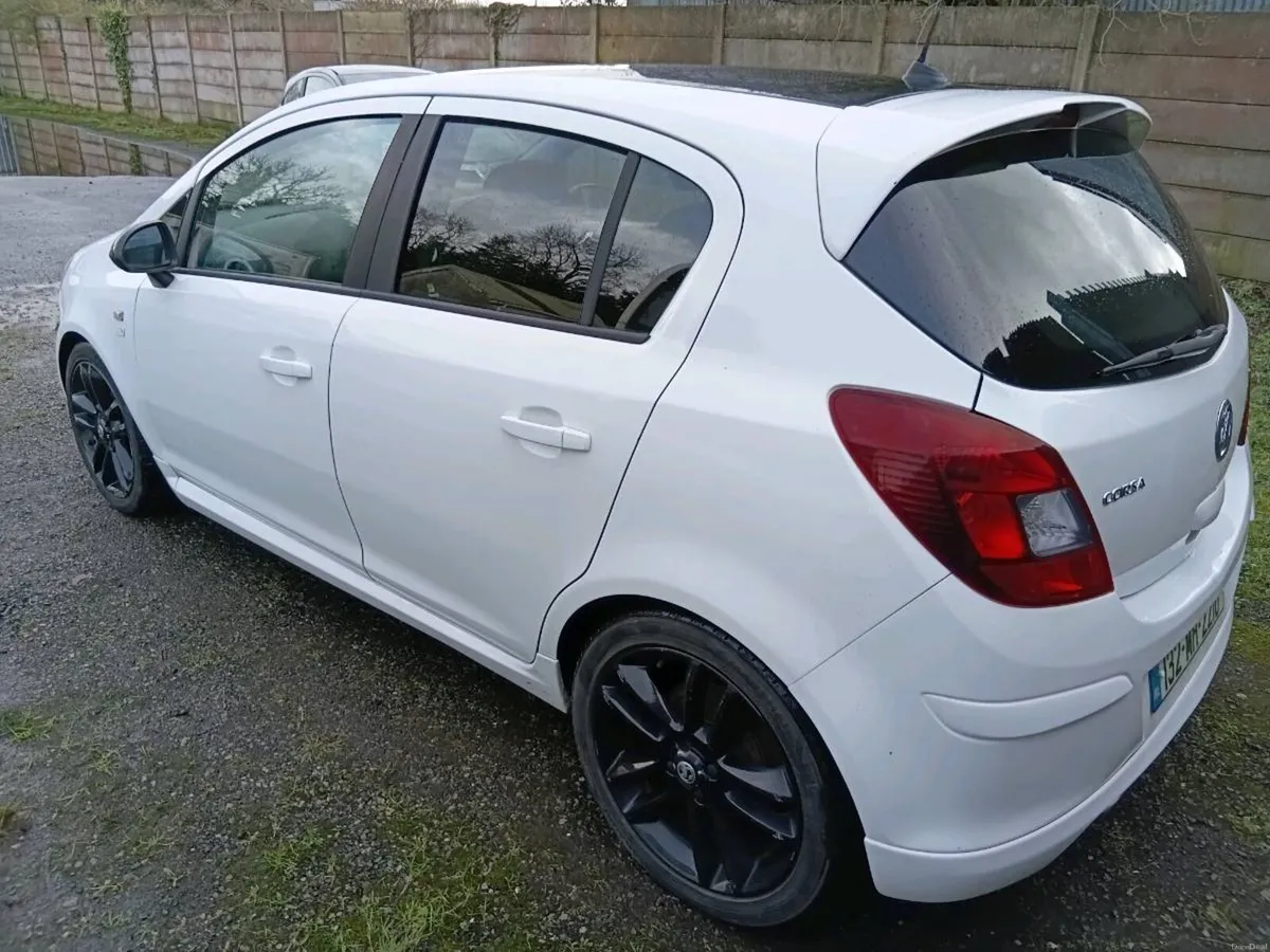 Opel corsa - Image 3