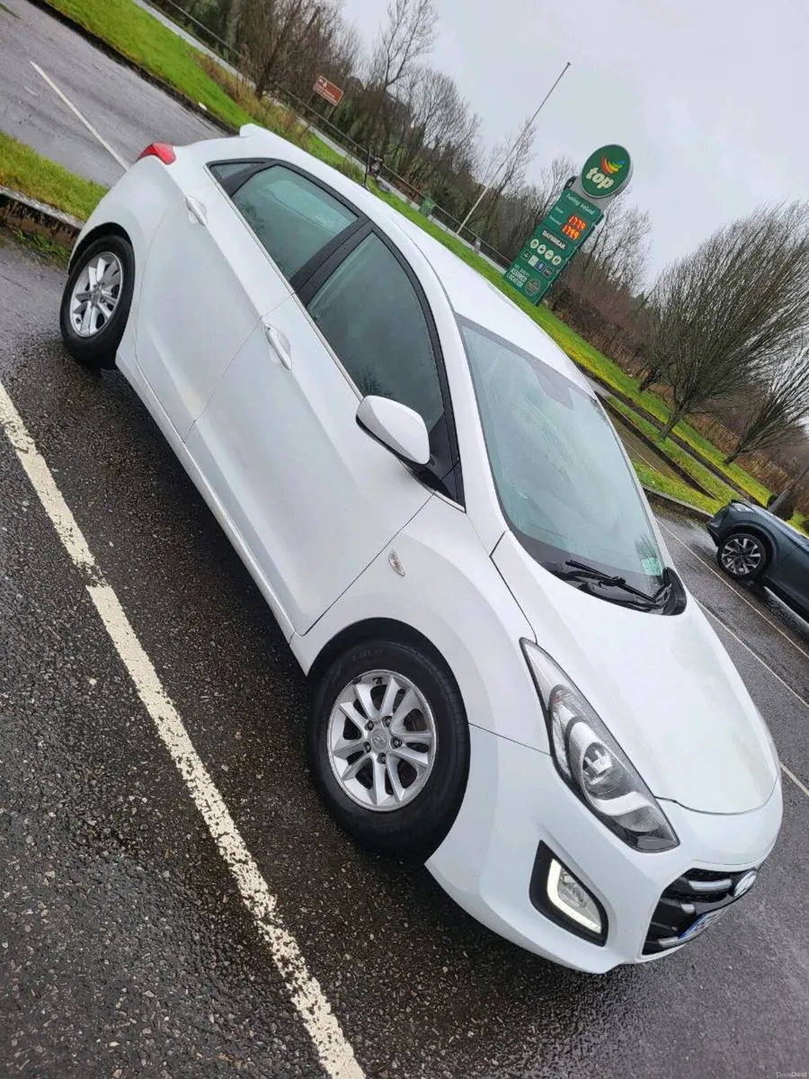 Hyundai i30 2015 - Image 1