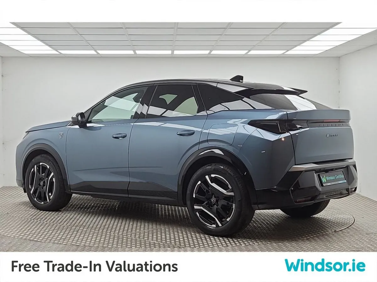 Peugeot 3008 73kWH 210BHP GT **Stunning Top Spec 3 - Image 4