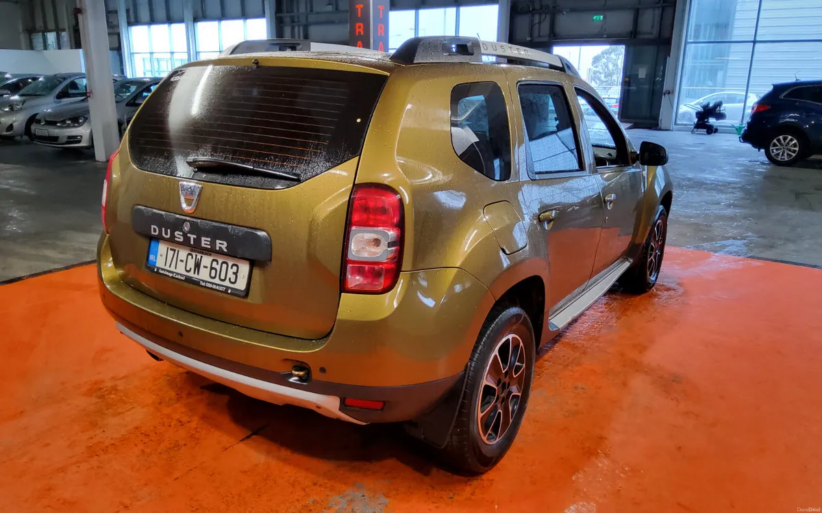 Dacia Duster 2017 - Image 3