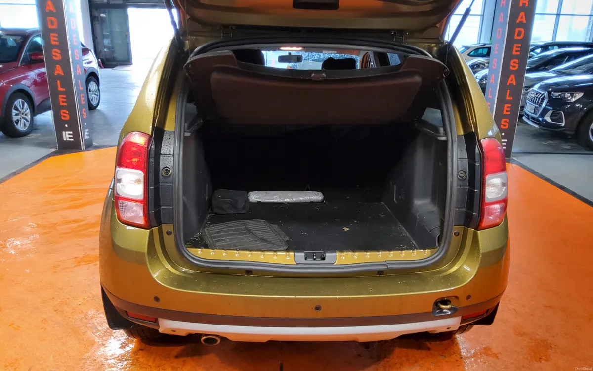Dacia Duster 2017 - Image 4