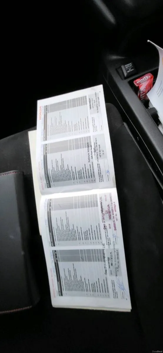 2014 Honda CR-V 1.6 I-DTEC - Image 4