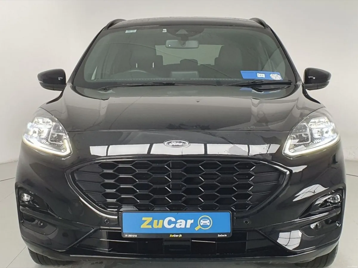 Ford Kuga 2.5 Duratec 225PS PHEV ST-Line X Auto - Image 2