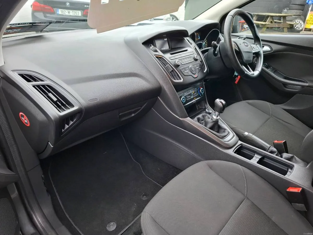 Ford Focus - Image 2