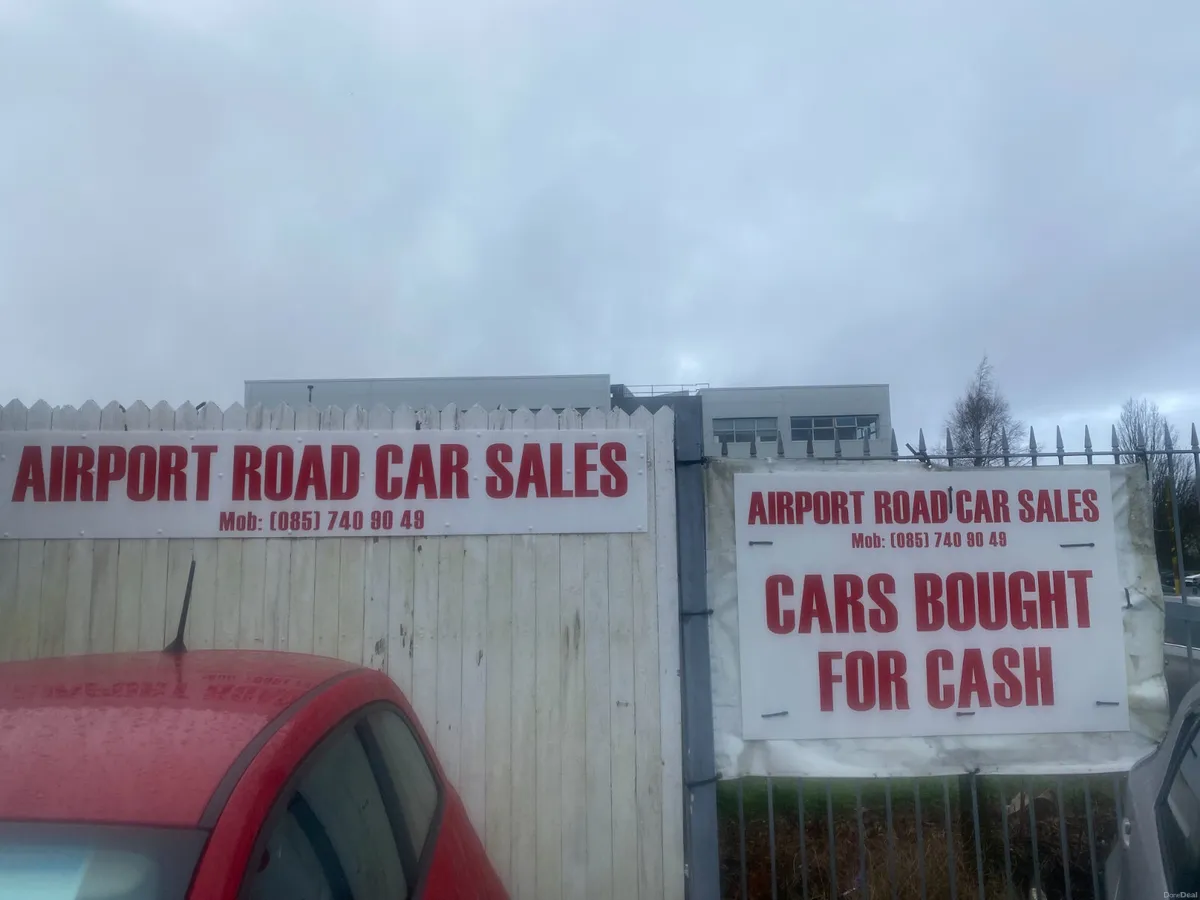 Dacia Sandero 2017 LOW MILAGE CAR