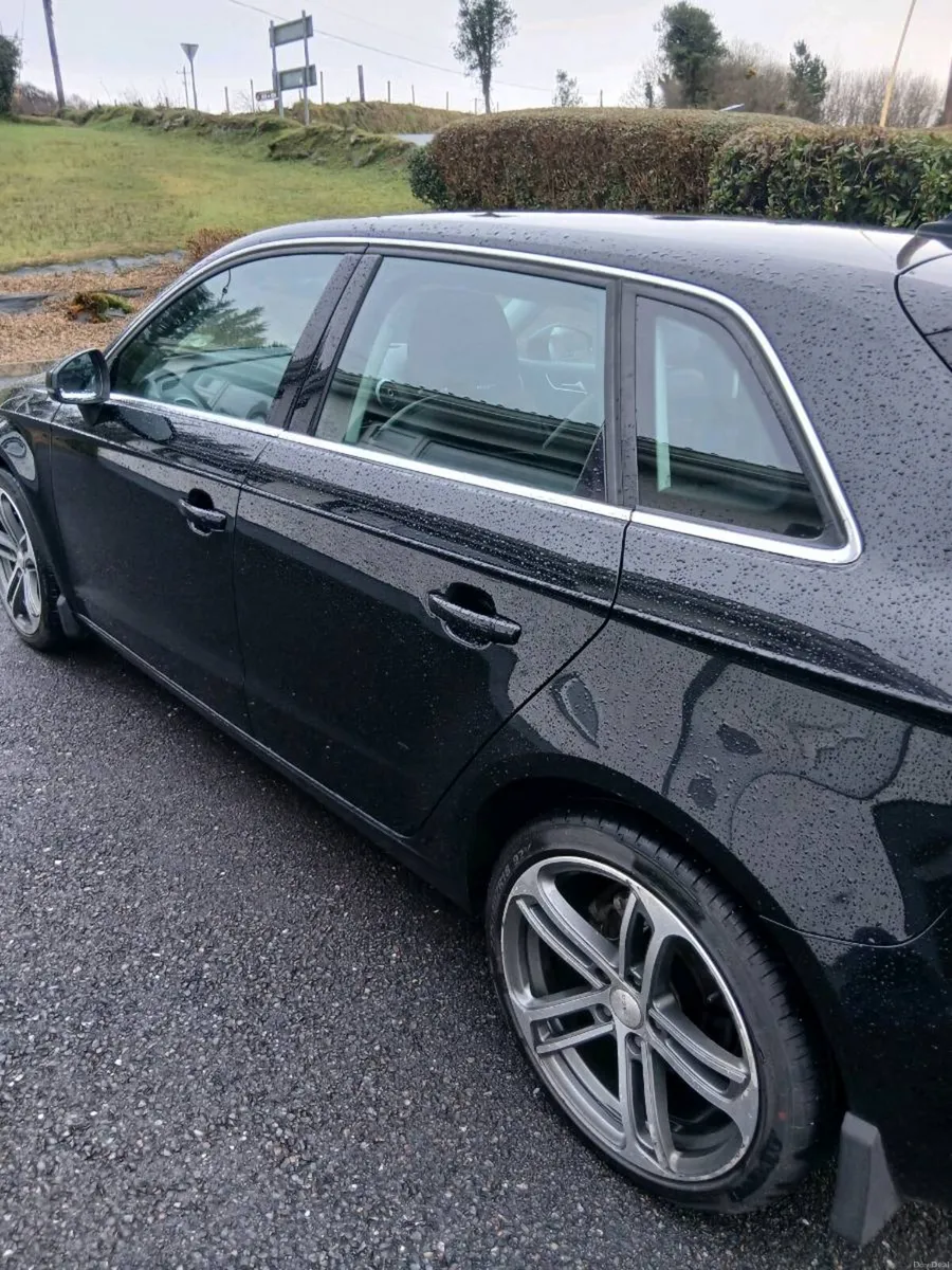 Audi A3 - Image 4