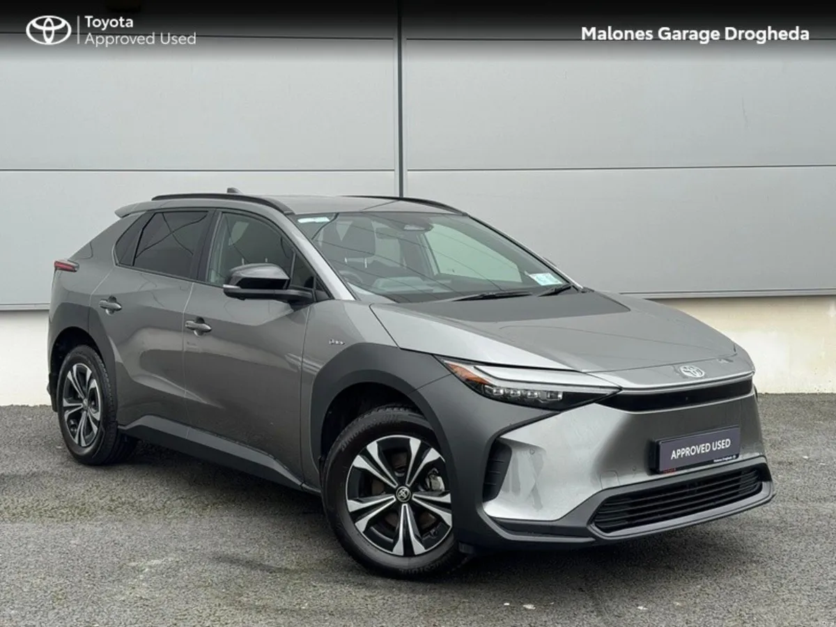 Toyota bZ4X bZ4X Sport *Demo Sale* Call Now 041 98 - Image 1