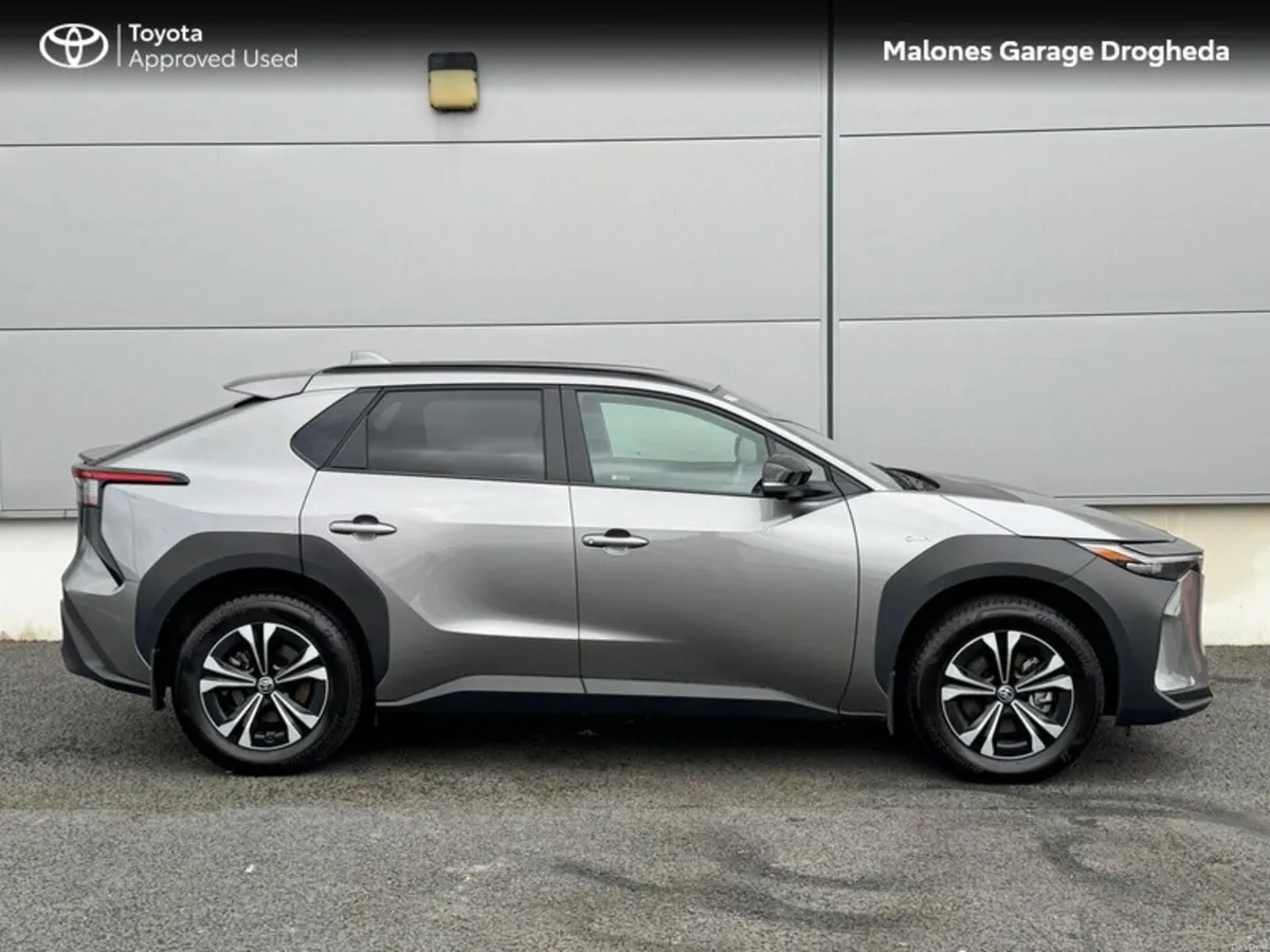 Toyota bZ4X bZ4X Sport *Demo Sale* Call Now 041 98 - Image 3