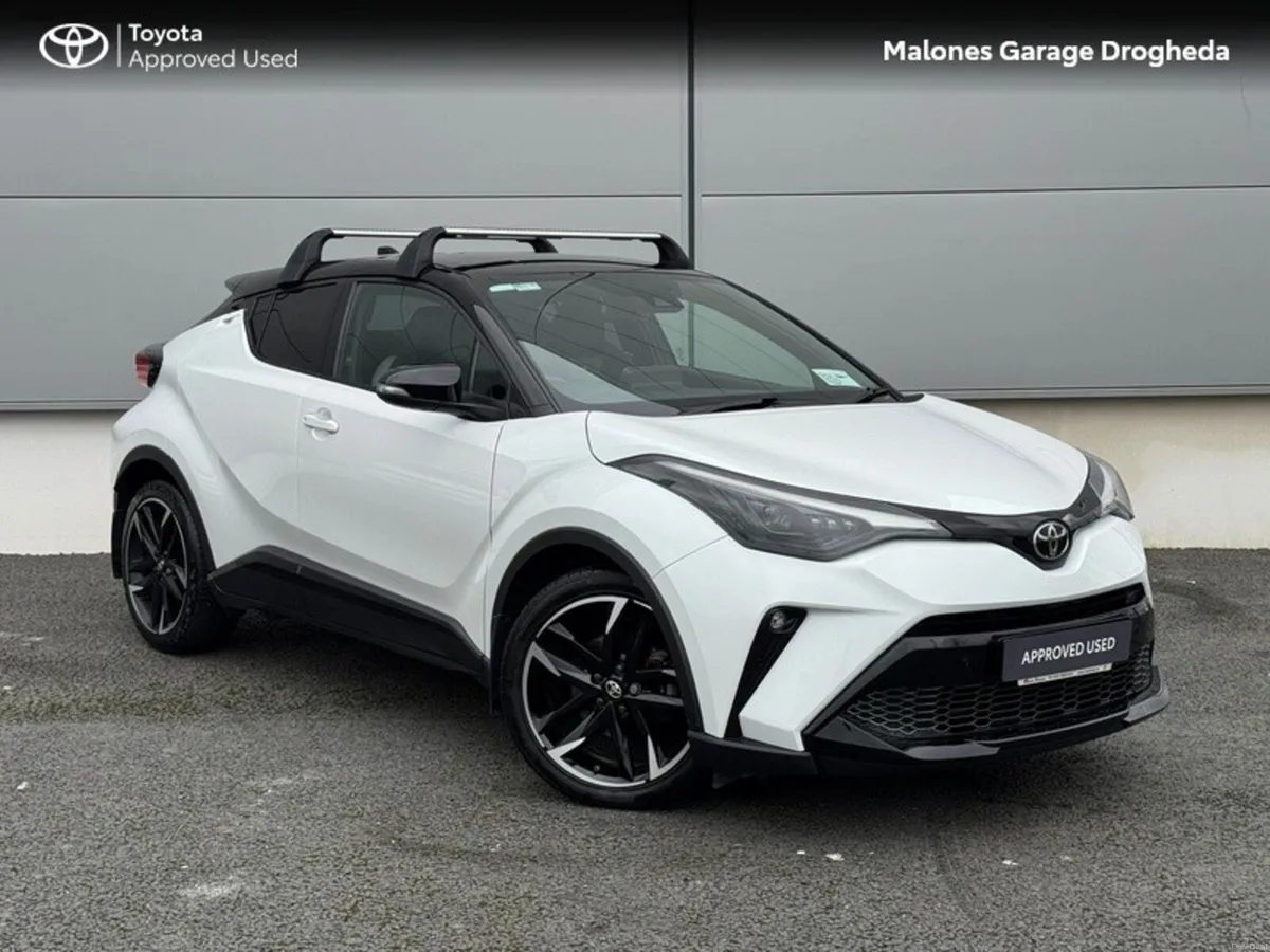 Toyota C-HR 2.0 *GR Sport* Hybrid Call Now 041 980 - Image 1