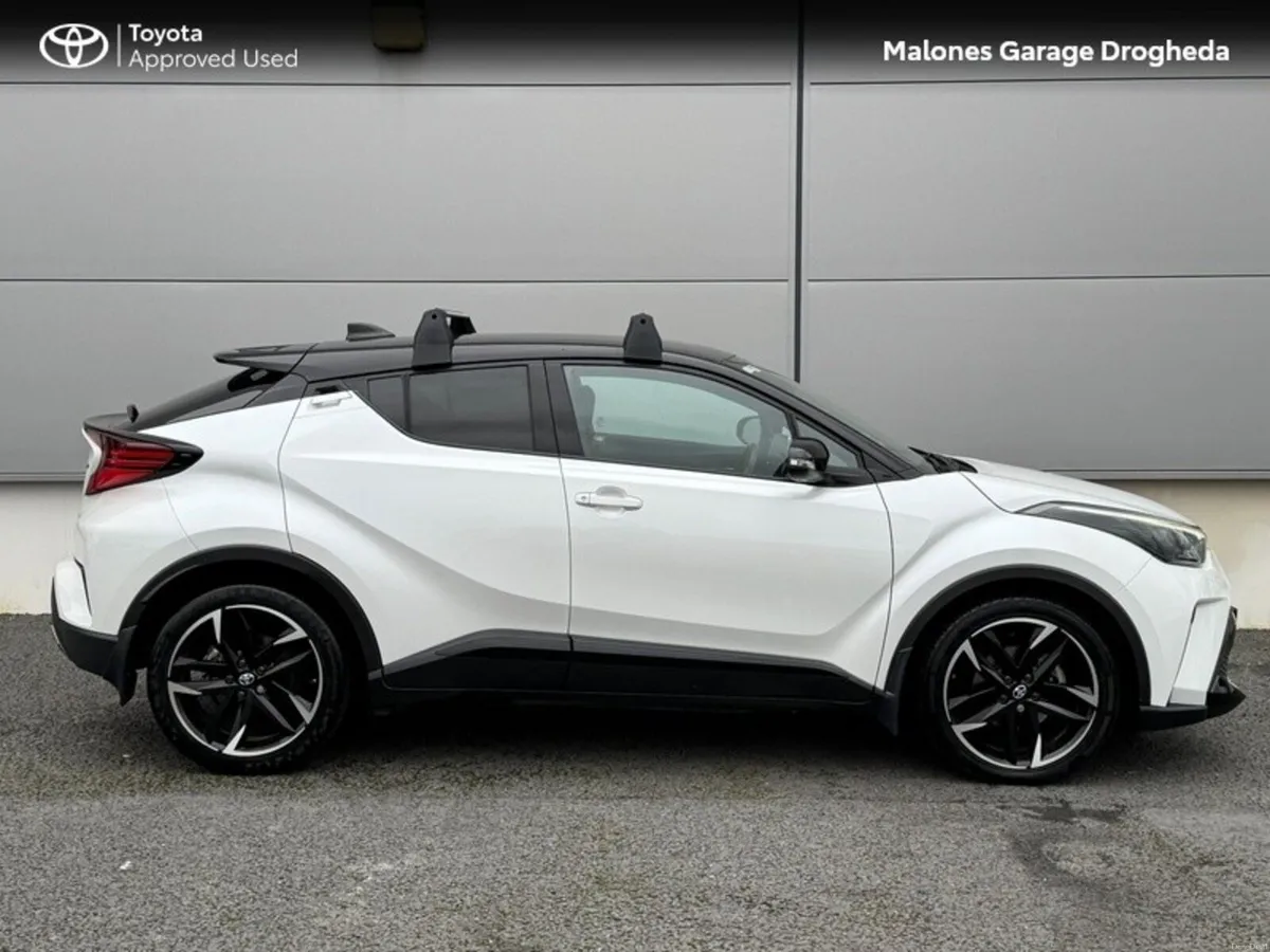 Toyota C-HR 2.0 *GR Sport* Hybrid Call Now 041 980 - Image 3