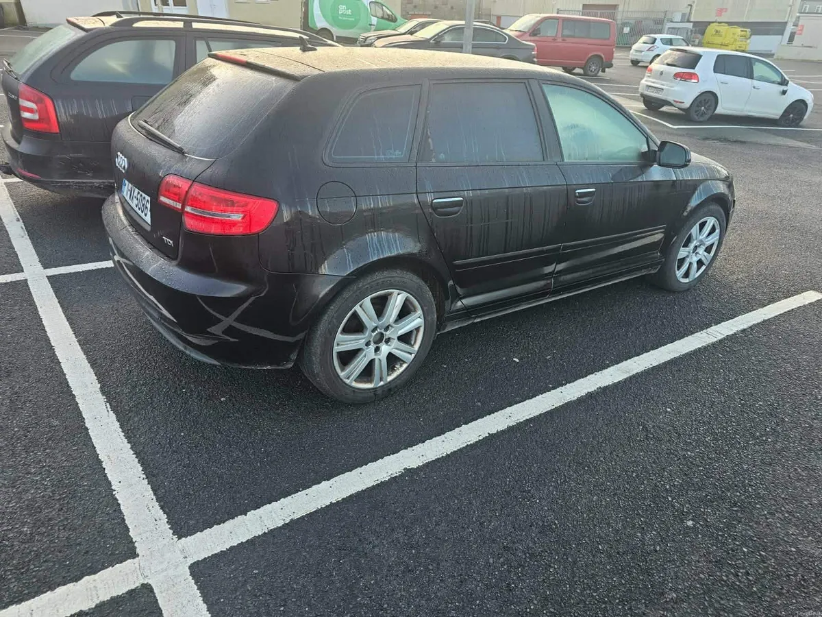 2011 Audi A3 - Image 4