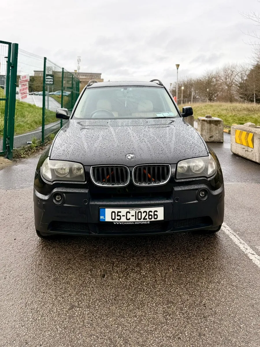 Bmw x3 - Image 2
