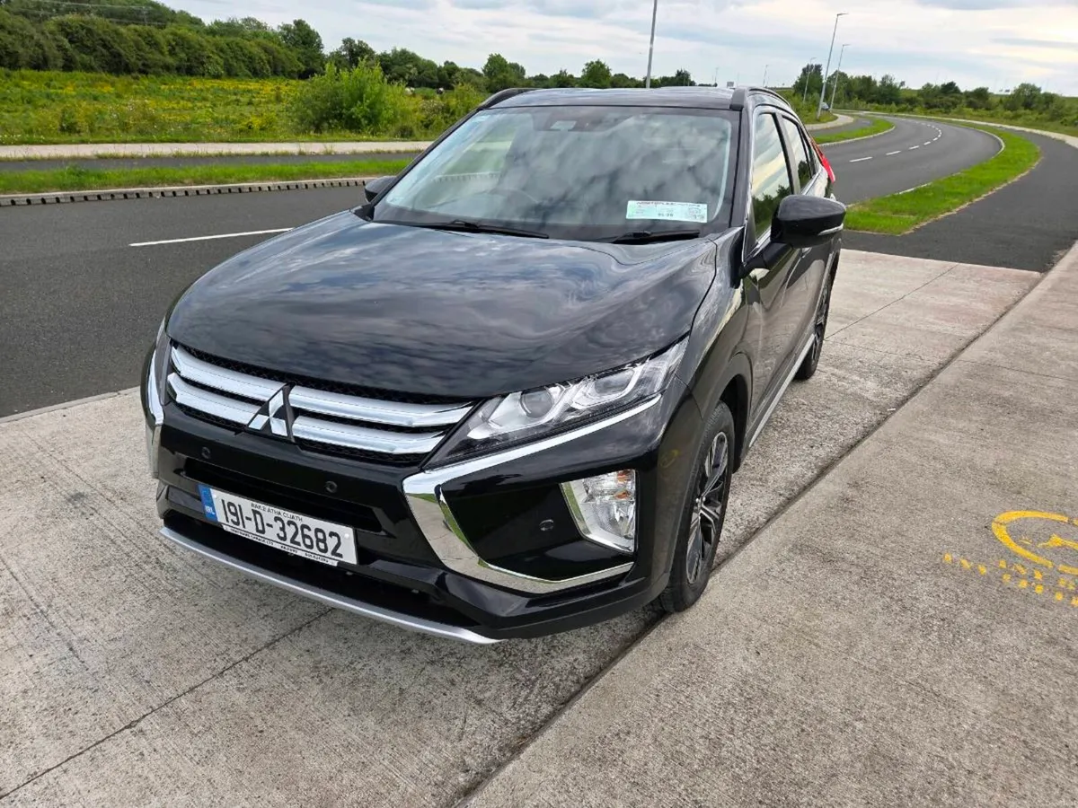 Mitsubishi Eclipse - Image 3