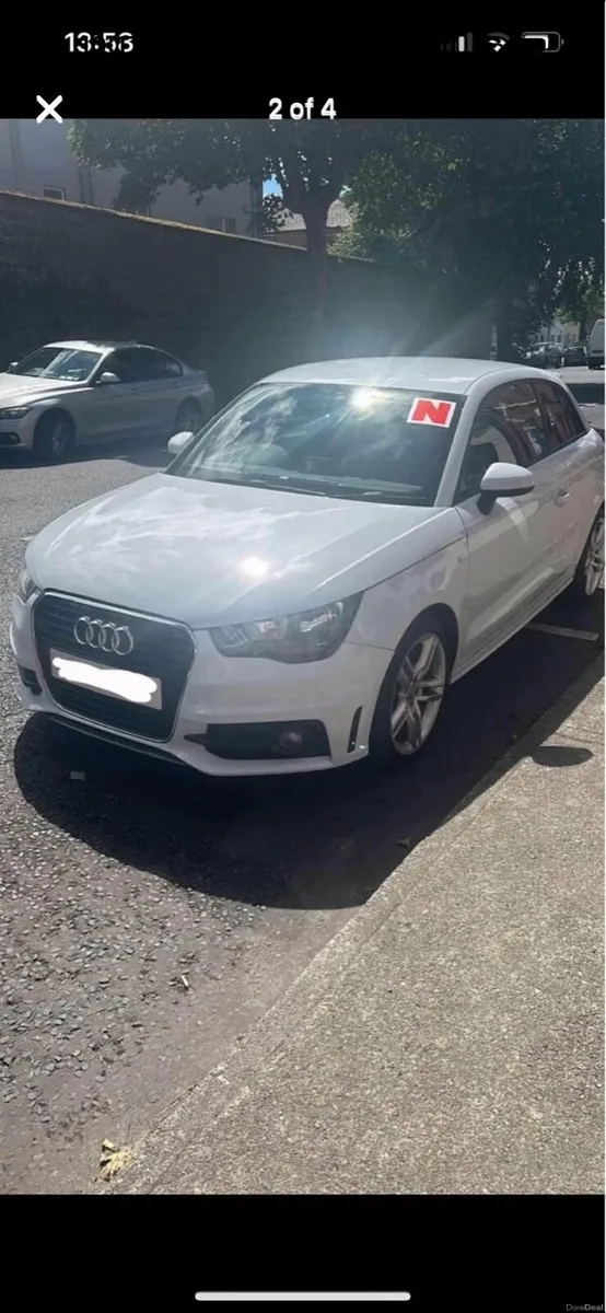 Audi a1 - Image 2