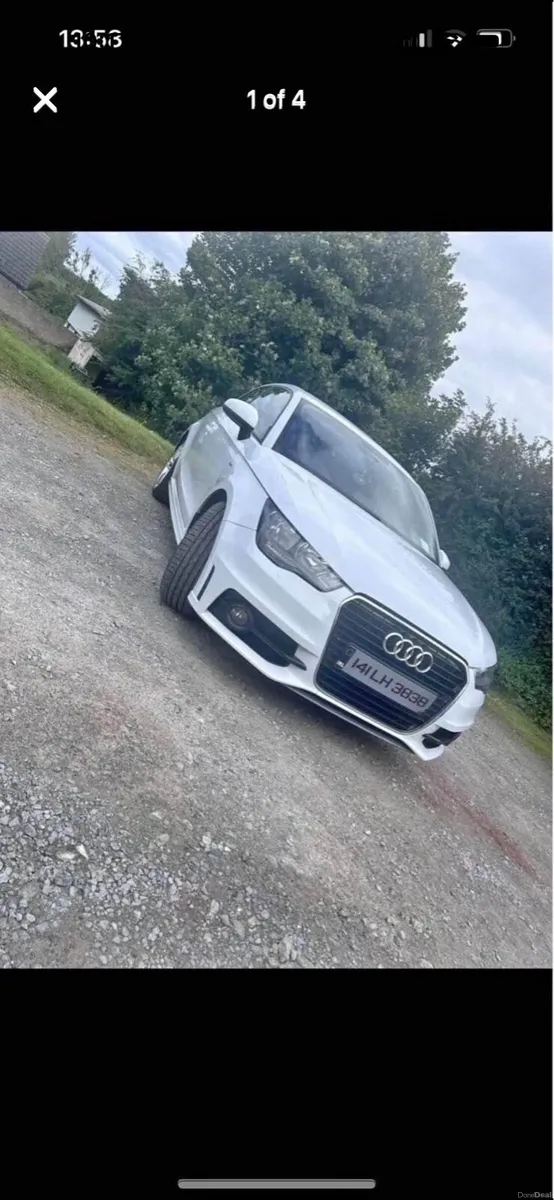 Audi a1 - Image 1