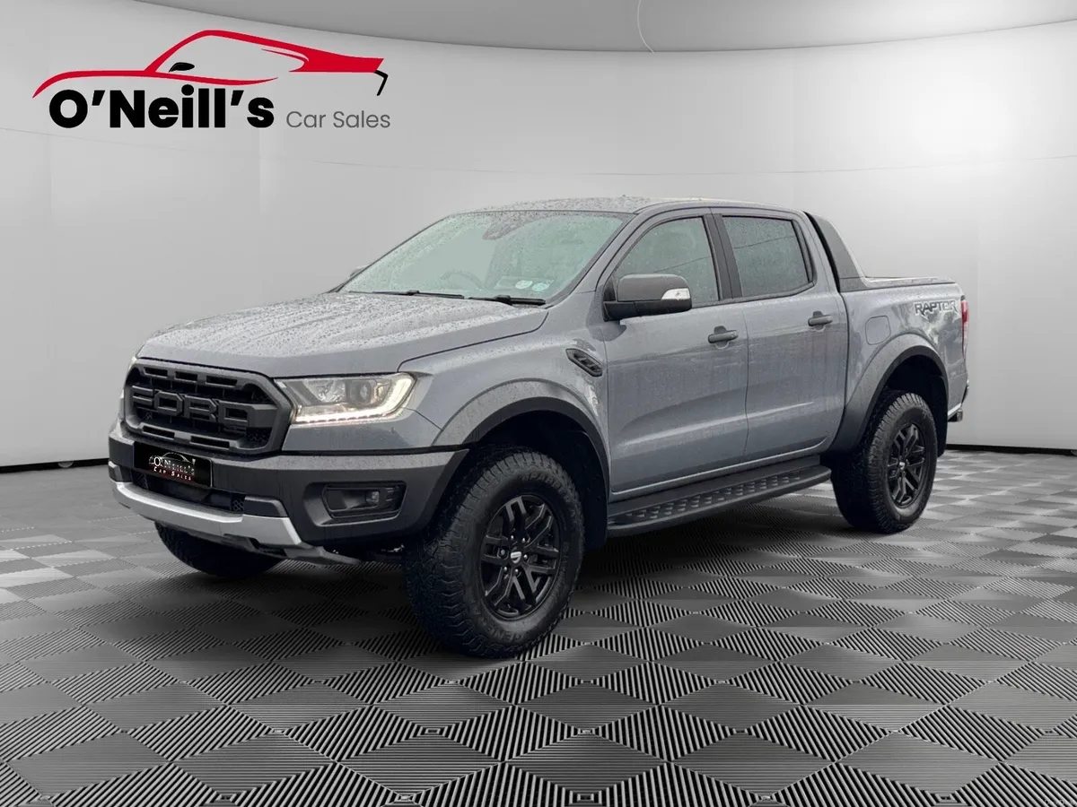 Ford Ranger 2023 *NO VAT* RAPTOR 2.0 AUTO #346 - Image 5