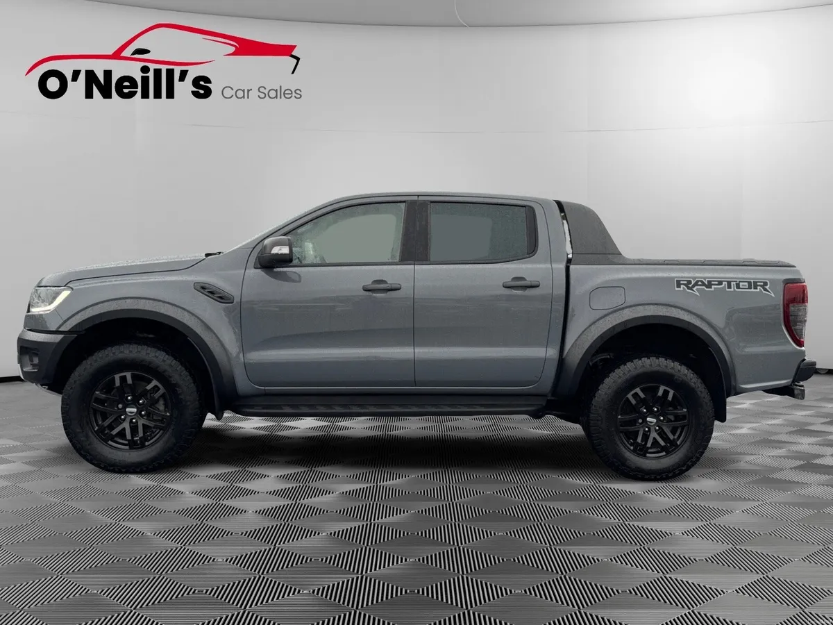 Ford Ranger 2023 *NO VAT* RAPTOR 2.0 AUTO #346 - Image 6