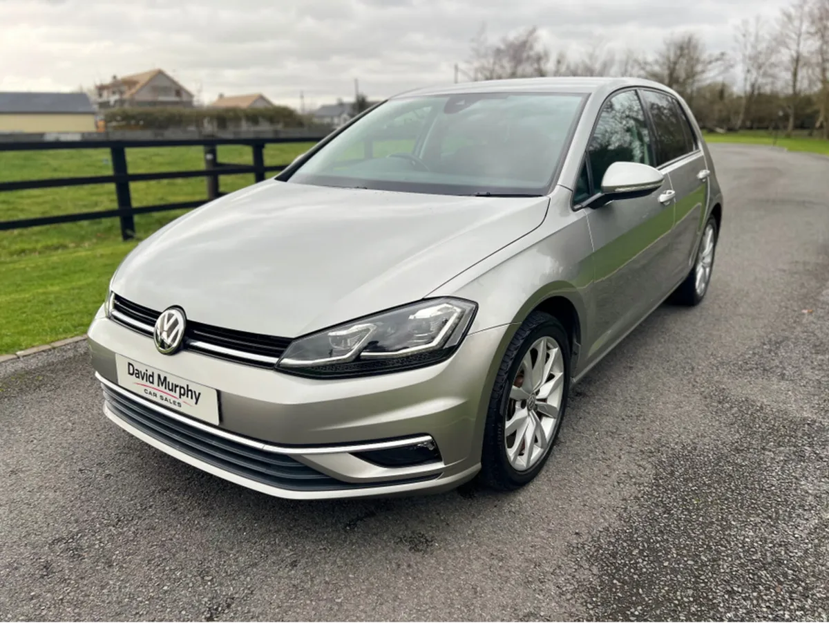 Volkswagen Golf Comfortline - Image 2