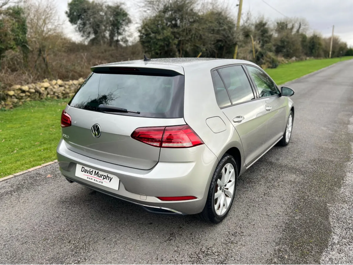 Volkswagen Golf Comfortline - Image 4