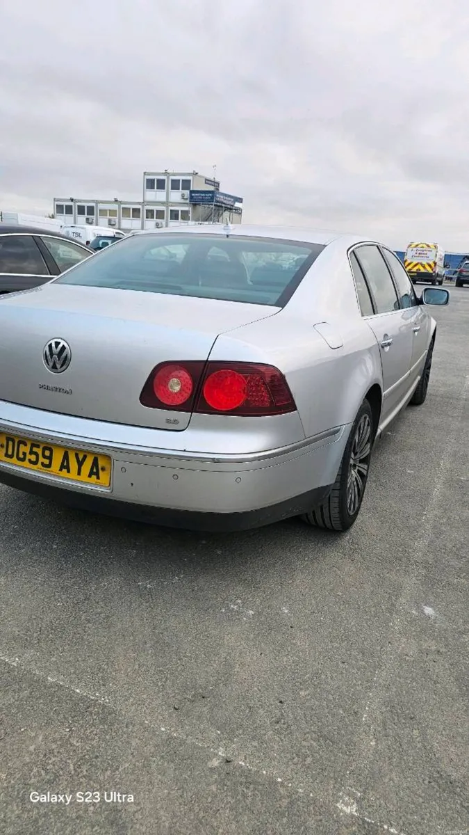 Low mileage - Image 2